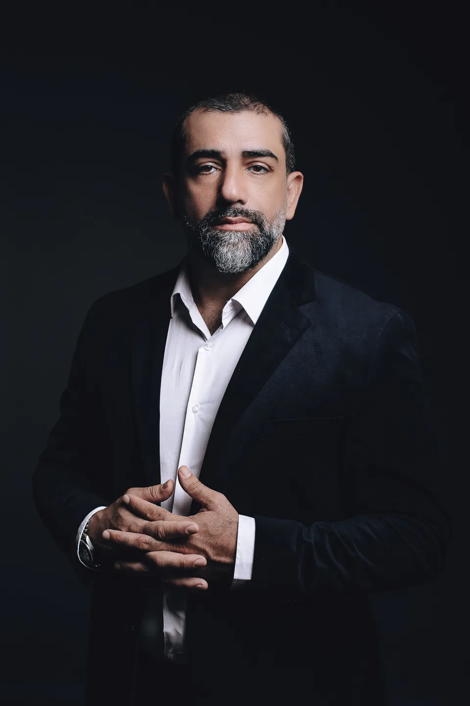 Mohamed Gorayeb